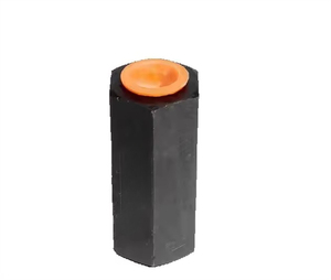 Válvula de Retención Unidireccional Oil Research CIT-06-04-50(PT3/4) -35-(3/4) - (3/4) - Product Image 3
