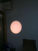 Verre de projecteur Gobo, lentille Gobo, verre laser
