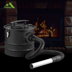 Nettoyeur de cheminée GS Standard HOT 600w 12L 15L, cylindre lourd, type tambour, cendres, <span class=keywords><strong>aspirateur</strong></span> puissant - Product Image 3