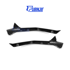 Alerón Delantero de Fibra de Carbono Estilo MP G90 <span class=keywords><strong>M5</strong></span> para <span class=keywords><strong>BMW</strong></span> G90 <span class=keywords><strong>M5</strong></span> G99 <span class=keywords><strong>M5</strong></span> <span class=keywords><strong>Touring</strong></span> <span class=keywords><strong>2023</strong></span> 2024 2025 - Product Image 6