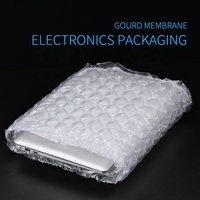 Hongdali – protecteur de bord industriel, Machine de remplissage de Film PE, de remplissage de coussin d'air pour une utilisation facile