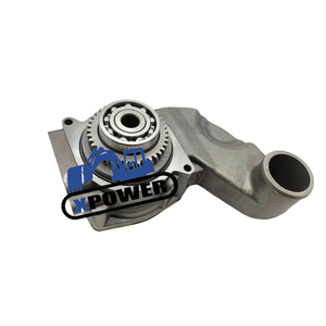 ปั๊มน้ำเครื่องยนต์ดีเซล E3306 2W-8003 2W8003 1727772 172-7772 - Product Image 3