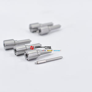 Embouts de buse d'injecteur de carburant diesel M0031P145 embouts d'injecteur à rampe commune pour injecteur 5WS40932 adaptés au moteur MWM <span class=keywords><strong>Sprint</strong></span> 3.2L - Product Image 3