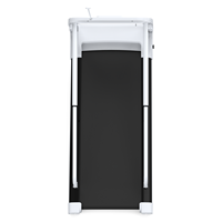 Tapis roulant électrique pour chien, nouvelle arrivée, pour chien de grande ou moyenne taille, avec télécommande et machine de course pour animaux de compagnie