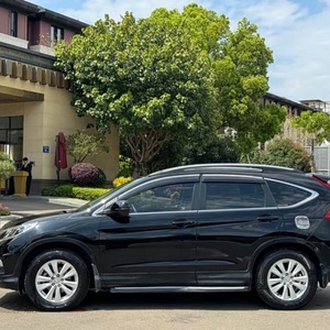 Dongfeng Honda <span class=keywords><strong>CRV</strong></span> 2.0L <span class=keywords><strong>2016</strong></span>, SUV Automático con Transmisión CVT de Gasolina, Auto Usado Barato en Stock - Product Image 5
