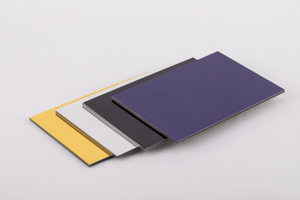 Không thấm nước khuôn-Proof & chống cháy <span class=keywords><strong>ACP</strong></span> nhôm Composite <span class=keywords><strong>Panel</strong></span> máy dây chuyền sản xuất với chức năng chống tĩnh điện - Product Image 3