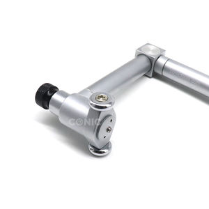 मीट्रिक झुकने डायल बोर गेज स्टील बोर डायल सूचक - Product Image 3