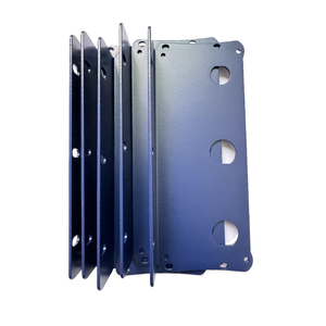 Высокий спрос на изготовление металла, мастерская, Формовочная продукция, сварные изделия из оцинкованной стали, листовые металлические изделия, пластины из нержавеющей стали - Product Image 6