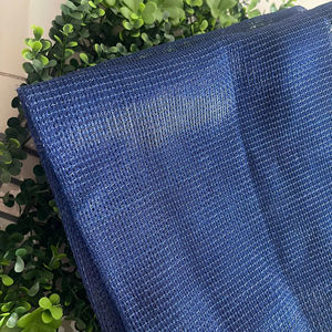 Voiles d'ombrage rectangulaires en HDPE avec protection UV et taux d'ombrage personnalisable pour l'ombrage des jardins et l'agriculture - Product Image 1