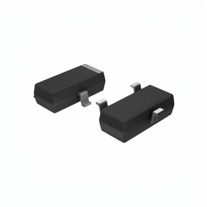 Wholesale Electronic Components 1SS392 LF Ready to Ship Diode Arrays TO-236-3, SC-59, SOT-23-3 - Product Image 1