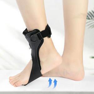<span class=keywords><strong>Attelle</strong></span> de protection de <span class=keywords><strong>cheville</strong></span> de sport pour le basket-ball et la <span class=keywords><strong>course</strong></span> à <span class=keywords><strong>pied</strong></span> <span class=keywords><strong>Attelle</strong></span> de soutien avec fonction pour les entorses et les blessures - Product Image 1