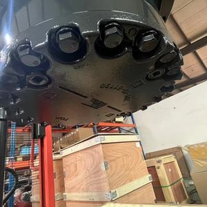 Suku cadang <span class=keywords><strong>PC200</strong></span>-8, suku cadang Motor Travel, <span class=keywords><strong>PC200</strong></span>-7 <span class=keywords><strong>Drive</strong></span> akhir, Motor <span class=keywords><strong>PC200</strong></span> pcfor untuk <span class=keywords><strong>Komatsu</strong></span> - Product Image 3