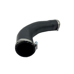 Tuyau de turbocompresseur 7E0145709B pour VW <span class=keywords><strong>Transporter</strong></span> <span class=keywords><strong>T5</strong></span> 2.0 TDI - Product Image 6