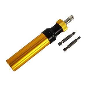 Tournevis dynamométrique AYQ-6, mini tournevis préréglé, série à faible couple - Product Image 2