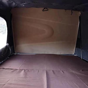 Caja de techo ABS para suv, carpa de techo para <span class=keywords><strong>turismo</strong></span> y ocio, varios estilos - Product Image 3
