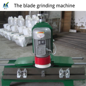 2022 nuovo tipo di affilatrici per lame industriali affilacoltelli automatico - Product Image 5