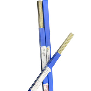 Pabrik 40% 45% batang las perak 25% batang Solder perak Ag45 Ag60 tinggi batang paduan <span class=keywords><strong>Brazing</strong></span> perak - Product Image 5