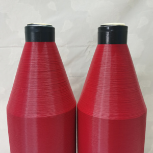 Sợi Polyester Monofilament sợi nylon 100% - Product Image 1