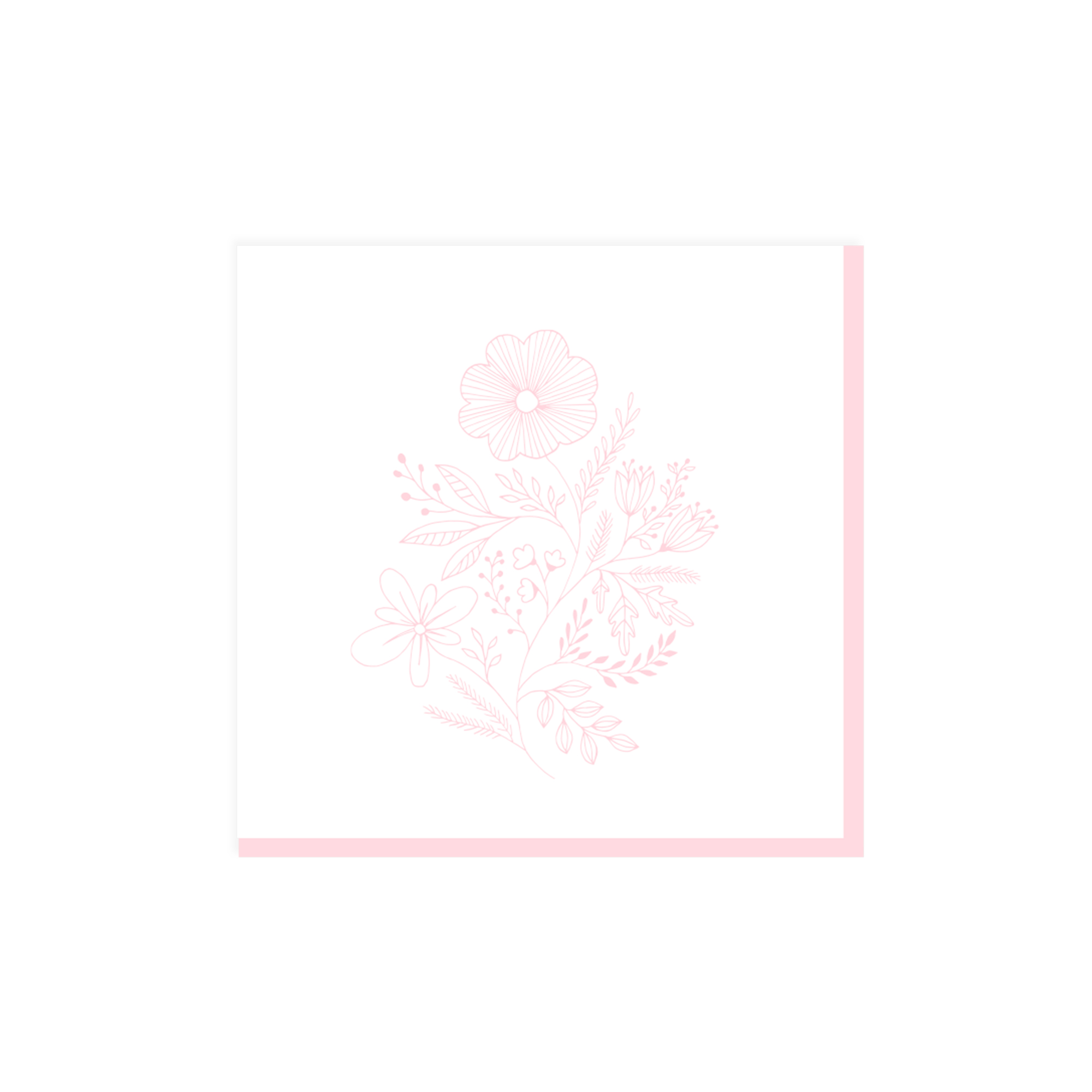 Servilleta de 33*33cm * 16 piezas