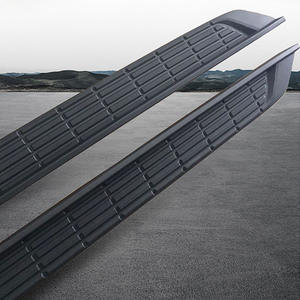 JOESHIER, usine chinoise, vente en gros de pièces automobiles, marchepieds latéraux tout-terrain, marchepieds complets, haute qualité, FORD Everest 2014-2021 - Product Image 3