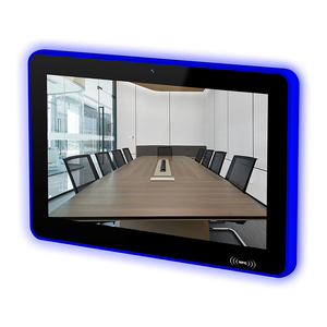 15.6 ''máy điện tử hiển thị chơi game chiến thắng số kết quả hệ thống Wifi Android Màn hình cảm ứng - Product Image 4