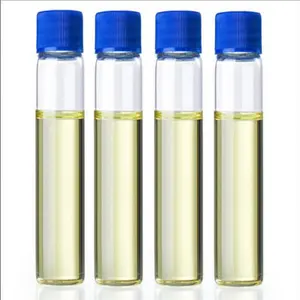 Snelle Levering 99% Octocryleen Cas 6197-30-4 Cosmetische Grondstoffen Octocryleenvloeistof