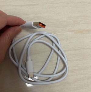 Bền PVC 66W Điện Thoại Di Động Sạc Nhanh Cáp USB Loại C Cáp Dữ Liệu USB C - Product Image 4