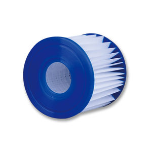 Cartucho de <span class=keywords><strong>filtro</strong></span> de agua para <span class=keywords><strong>piscina</strong></span>, Compatible con <span class=keywords><strong>tipo</strong></span> D, venta al por mayor, para bañera de hidromasaje y hogar - Product Image 1