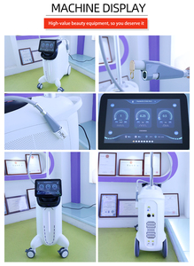 Nouveaux Produits 2026 Prix Spécial Appareil d'Épilation à Impulsions Longues Traitement Acné, Vascularisation, Mélasma Rajeunissement Cutané Appareil de Beauté 2026 - Product Image 6