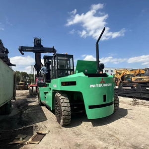 Chariot élévateur d'occasion FD300, prix avantageux, excellent état. Chariot élévateur d'occasion FD300 à vendre. - Product Image 1