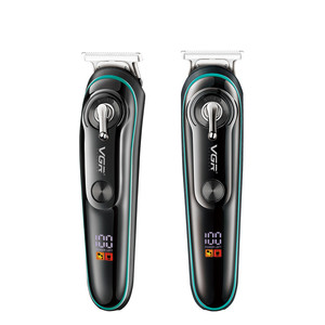 เครื่องตัดผม VGR V-663 IPX6 ระดับมืออาชีพ แบบไร้สาย สำหรับผู้ชาย เครื่องตัดผม เครื่องโกนหนวด เครื่องเล็มเครา - Product Image 3