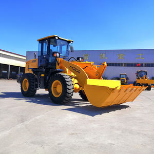 <span class=keywords><strong>Loader</strong></span> Mini Diesel 2.<span class=keywords><strong>5ton</strong></span> 3ton <span class=keywords><strong>Compact</strong></span> Wheel <span class=keywords><strong>Loader</strong></span>, Dijual Murah - Product Image 4