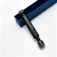 Fabricant de calibres de filetage parallèles G, Calibres de filetage Go & Not Go : G 1/16, G 1/8, G 1/4, G 3/8, G 1/2, G 5/8, G 3/4, G 7/8