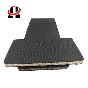 Kit di Giunzione e Saldatura Completamente Automatico per l'Installazione e la Manutenzione di Sistemi di Nastri Trasportatori Industriali Pesanti - Product Image 1