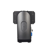Lumière laser RVB colorée à 6 faisceaux pour projection longue distance d'effets scéniques, idéale pour les bars, mariages, KTV