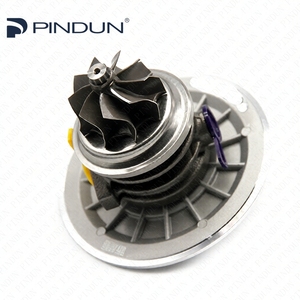 Turbocompresseur PINDUN neuf de haute qualité Chra GT22 738769-0003 pour camion Isuzu Foton 2.8T BJ493ZQ BJ493ZLQ1 <span class=keywords><strong>85</strong></span> Kw - Product Image 3