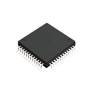ชิ้นส่วนอิเล็กทรอนิกส์อินเตอร์เฟซ BU17102AKV-ME2 48 LQFP - Product Image 1