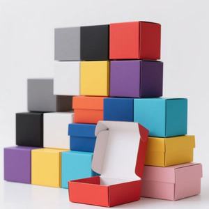 กล่องสำหรับใส่รองเท้าขนาดเล็กพิมพ์ลายออกแบบได้ตามต้องการ - Product Image 3