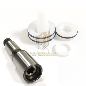 Kit de réparation de tige de piston de pompe de pulvérisateur sans air pour Wagner <span class=keywords><strong>440</strong></span> 450 <span class=keywords><strong>Titan</strong></span> 400 704-586 704-551A - Product Image 4