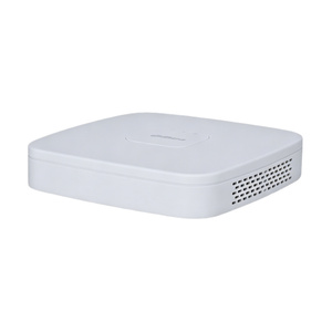 Dahua original NVR2108-8P-S3 8CH 8PoE Network Video Recorder H.265+ Compression <b>Camera</b> Access 1HDD <b>Outdoor</b> <b>CCTV</b> Monitoring - Product Image 1