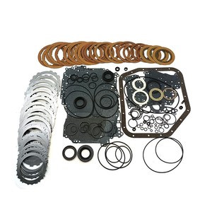 Kit de joints de révision de transmission A240 A240E A241E pour Toyota Chevrolet <span class=keywords><strong>Geo</strong></span> – Vente en gros pour le marché secondaire - Product Image 1