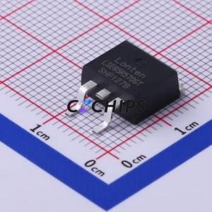 Nuevo-Original LSE65R570GT TO-263 Transistor de efecto de campo de transistor (MOSFET) Venta completa Chips de componentes electrónicos y servicio BOM - Product Image 1
