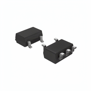 Authorized Distributor Components Electronic SC 74A, SOT 753 MAX6425UK16+T Power Management (PMIC) - Product Image 1