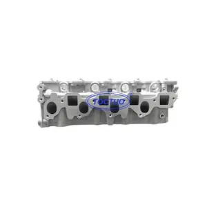 ZD30 Engine Cylinder Head 11039VC101 For Nissan Patrol 3.0DTI Engine