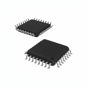 32 LQFP Electronic Circuit Components C8051F387-GQR BOM IC In Stock Embedded - Product Image 1