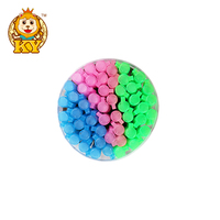Fabricant en gros doux drôle stylo forme aigre fruité saveur confiture spray liquide bonbons