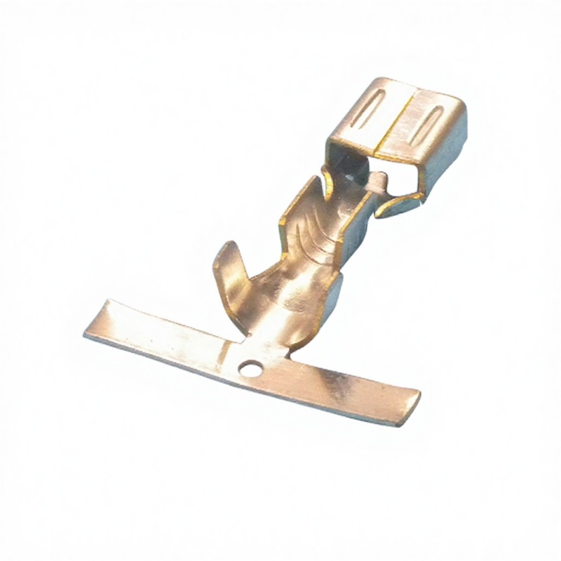 IL AG5 C1 5000 Automotive Connector