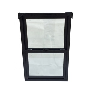 <span class=keywords><strong>Finestra</strong></span> Scorrevole Verticale in Alluminio a Doppio Vetro DY AS2047 con Dimensioni e Colori Personalizzabili e Facile Installazione - Product Image 4
