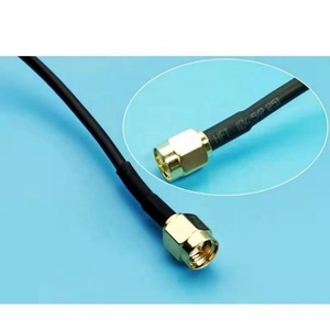 Antena 4G LTE Omnidireccional de 10dBi y Base Universal para Huawei B593, B525, E5186, B612, B715 - Product Image 3