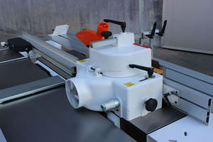 Machine à <span class=keywords><strong>bois</strong></span> combinée <span class=keywords><strong>Sicar</strong></span> C400 5 en 1 / Machine à <span class=keywords><strong>bois</strong></span> combinée 7 opérations professionnelles - Product Image 4